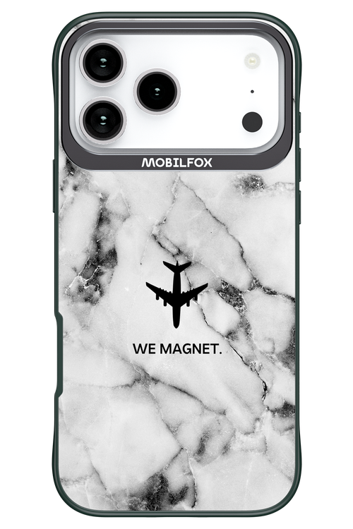 International Love II 2.0 - Apple iPhone 17 Pro Max