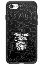 My Mental Health - Apple iPhone SE 2022