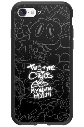 My Mental Health - Apple iPhone SE 2022