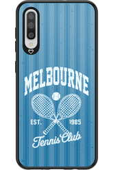 Melbourne Tennis Club 2.0 - Samsung Galaxy A50