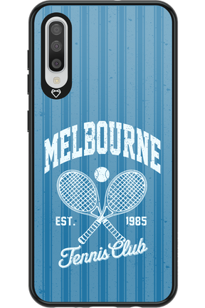 Melbourne Tennis Club 2.0 - Samsung Galaxy A50