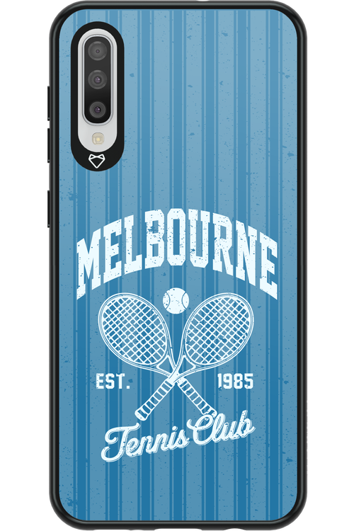 Melbourne Tennis Club 2.0 - Samsung Galaxy A50