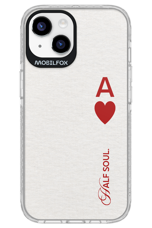 Half - Apple iPhone 14