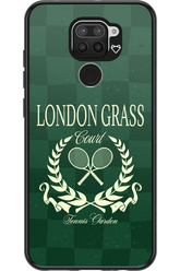 London Grass Court Garden 2.0 - Xiaomi Redmi Note 9
