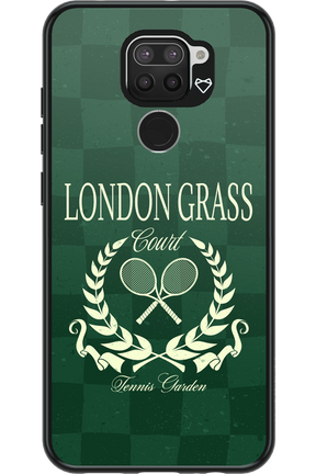 London Grass Court Garden 2.0 - Xiaomi Redmi Note 9