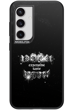 Expensive Taste - Samsung Galaxy S24