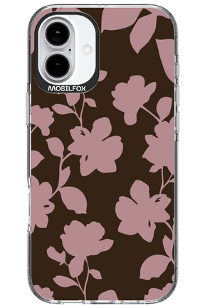 Flower Serenade - Apple iPhone 16 Plus