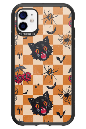 Witch's Patch - Apple iPhone 11