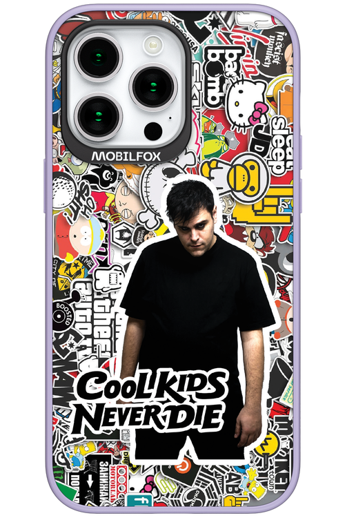 CKND_STICKER - Apple iPhone 15 Pro Max