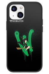 WITCH - Apple iPhone 13 Mini