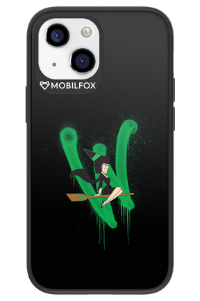 WITCH - Apple iPhone 13 Mini
