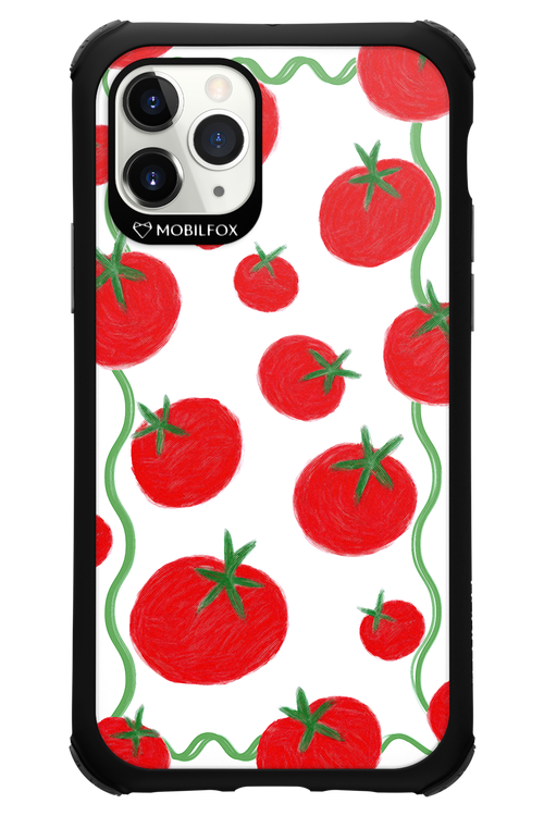 Tomato Love - Apple iPhone 11 Pro