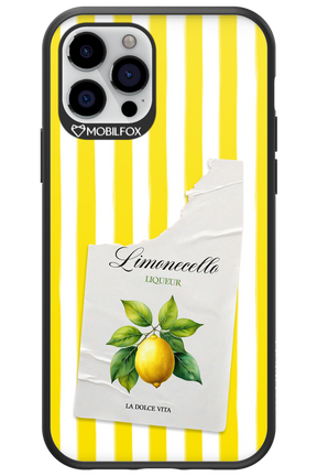 LimoneCello - Apple iPhone 12 Pro