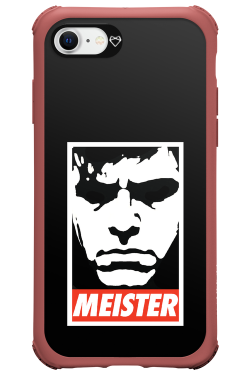 MEISTER - Apple iPhone SE 2022