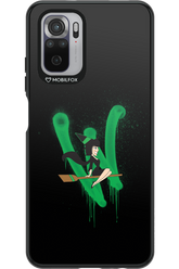WITCH - Xiaomi Redmi Note 10