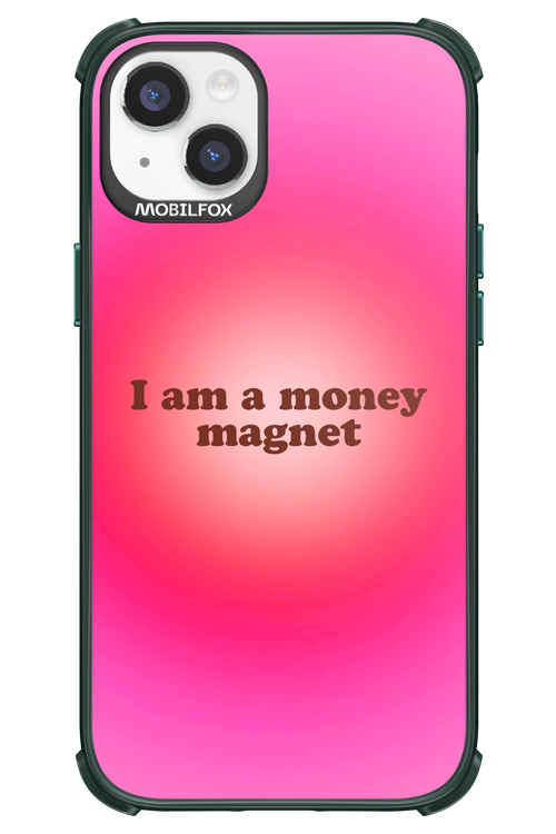 Money Magnet  - Apple iPhone 14 Plus