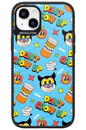 don_t grow up 2.0 - Apple iPhone 14 Plus