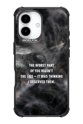 Lies - Apple iPhone 17