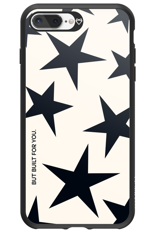 Built for You 2.0 - Apple iPhone 8 Plus