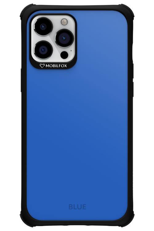 BLUE - FS2 - Apple iPhone 12 Pro Max