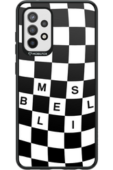 Belli Checked 2.0 - Samsung Galaxy A72