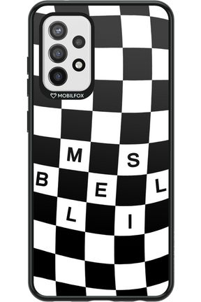 Belli Checked 2.0 - Samsung Galaxy A72