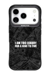 9 to 5 - Apple iPhone 17 Pro