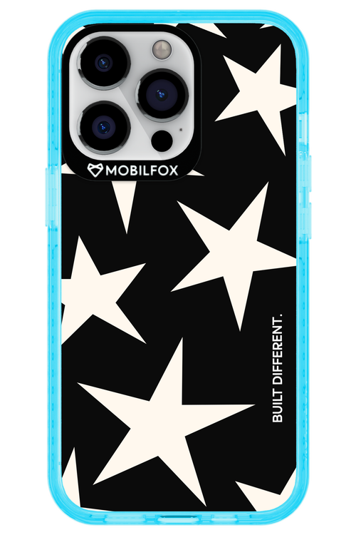 Built Different BW - Apple iPhone 13 Pro