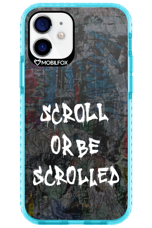Scroll X 2.0 - Apple iPhone 12
