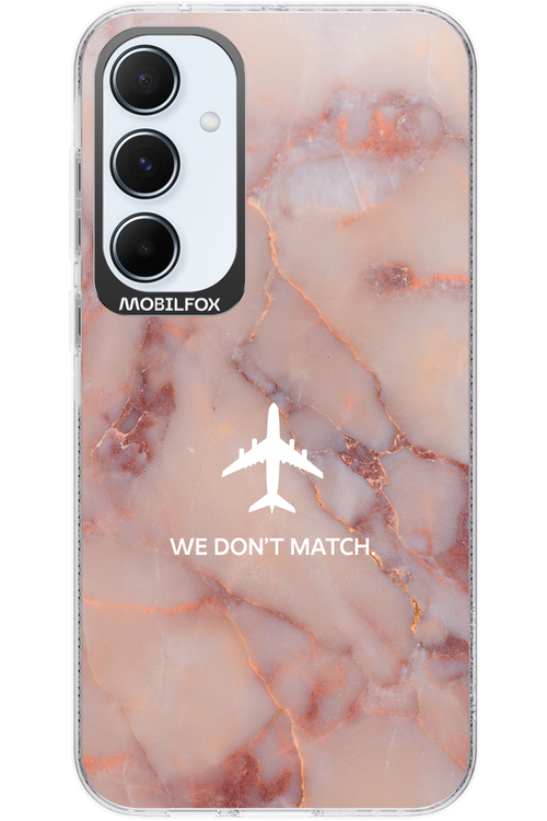 International Love I 2.0 - Samsung Galaxy A55
