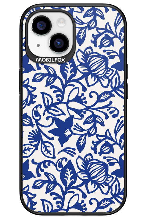 Riviera Fiora 2.0 - Apple iPhone 15