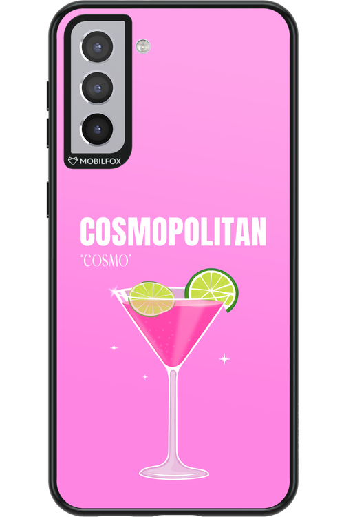 Cosmo - Samsung Galaxy S21+