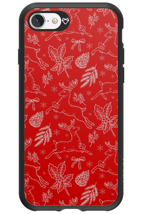 Wrapping Paper - Apple iPhone SE 2022