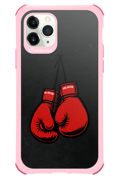 BoxRrr 2.0 - Apple iPhone 11 Pro