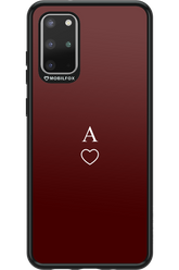 A Burgundia 2.0 - Samsung Galaxy S20+