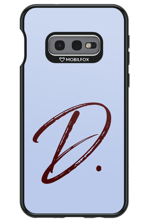 (Jellyfish Presso) D 2.0 - Samsung Galaxy S10e