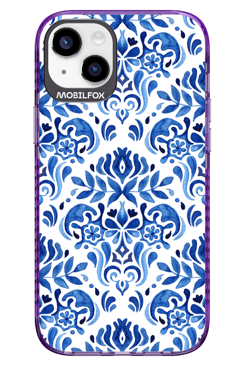 La Dolce Flora 2.0 - Apple iPhone 14 Plus