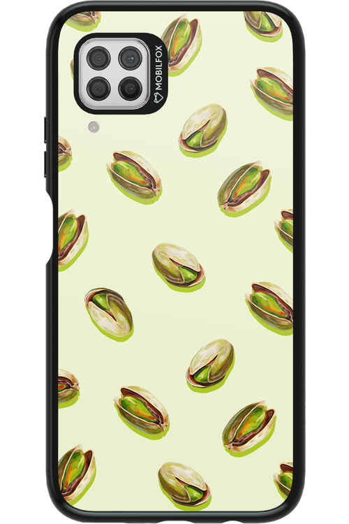 Pistachio Fever - Huawei P40 Lite