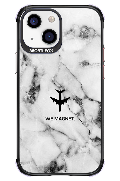 International Love II 2.0 - Apple iPhone 13 Mini