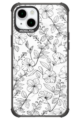 Lineart Beuty - Apple iPhone 15 Plus