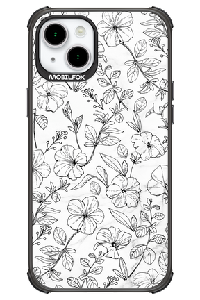 Lineart Beuty - Apple iPhone 15 Plus
