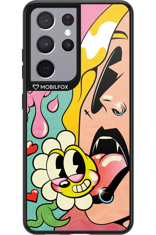 Love Sick 2.0 - Samsung Galaxy S21 Ultra