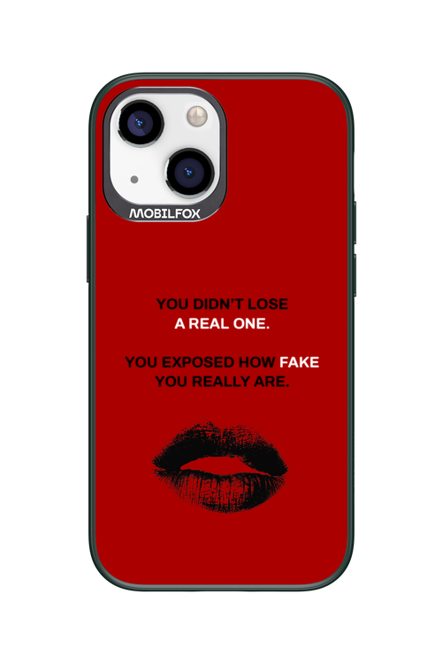 Real or Fake 2.0 - Apple iPhone 13 Mini