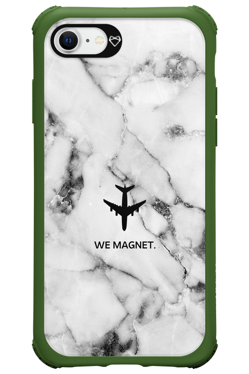 International Love II 2.0 - Apple iPhone SE 2020