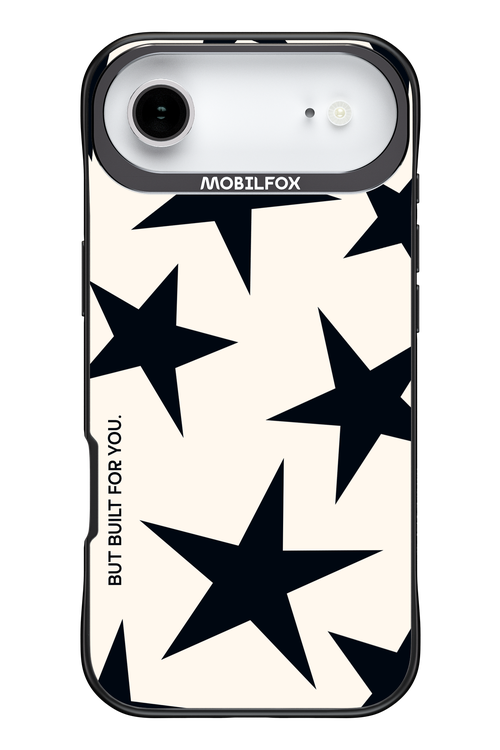 Built for You - Apple iPhone 17 Air