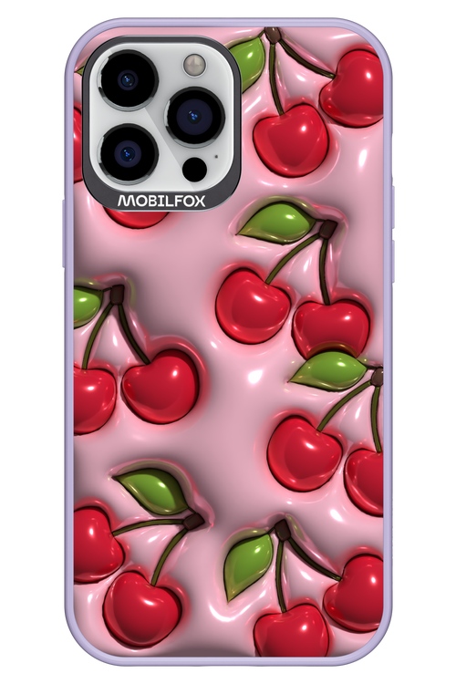 Cherry Bomb - Apple iPhone 13 Pro Max