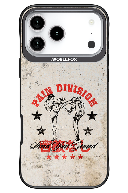 MMA 2.0 - Apple iPhone 17 Pro Max