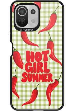 HOT GIRL SUMMERR 2.0 - Xiaomi Mi 11 Lite (2021)