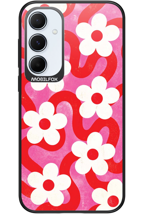 BLOSSOM TWIST 2.0 - Samsung Galaxy A55