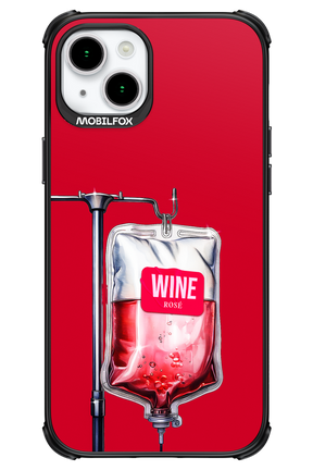 Sos Wine - Apple iPhone 15 Plus